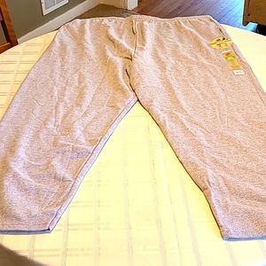 Mens 3XL sweatpants